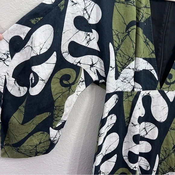 Mara Hoffman Irina Dress - Picture 10 of 16